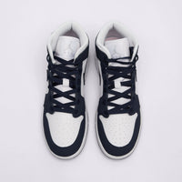 AJ 1 Mid GS - Navy