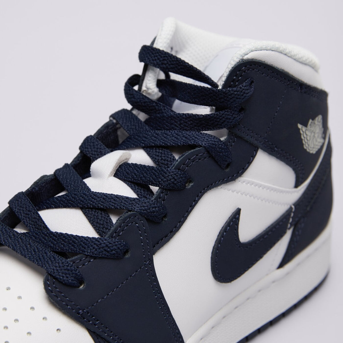 AJ 1 Mid GS - Navy