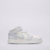AJ 1 Mid GS - Blue