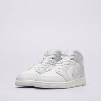 AJ 1 Mid GS - Blue