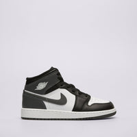 AJ 1 Mid GS - Grey