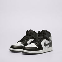 AJ 1 Mid GS - Grey