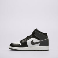 AJ 1 Mid GS - Grey