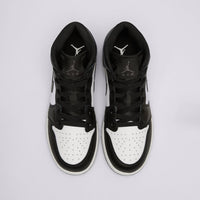 AJ 1 Mid GS - Grey