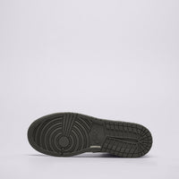 AJ 1 Mid GS - Grey