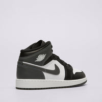 AJ 1 Mid GS - Grey