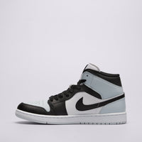 AJ 1 Mid - Blue DQ8426-002