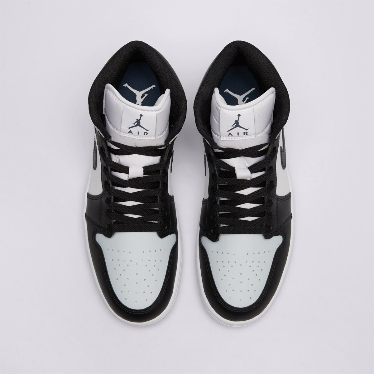 AJ 1 Mid - Blue DQ8426-002