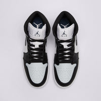 AJ 1 Mid - Blue DQ8426-002