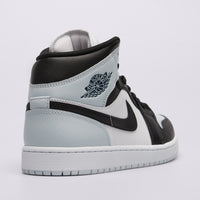 AJ 1 Mid - Blue DQ8426-002
