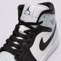 AJ 1 Mid - Blue DQ8426-002