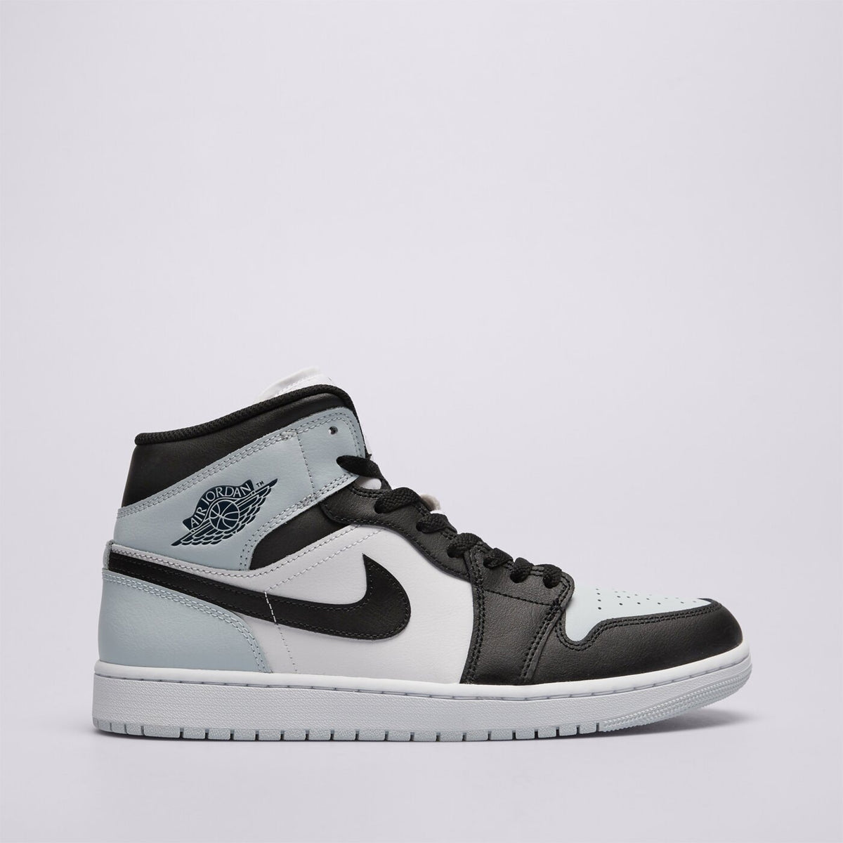 AJ 1 Mid - Blue DQ8426-002
