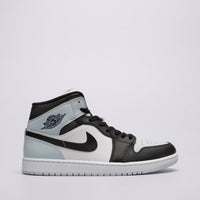 AJ 1 Mid - Blue DQ8426-002