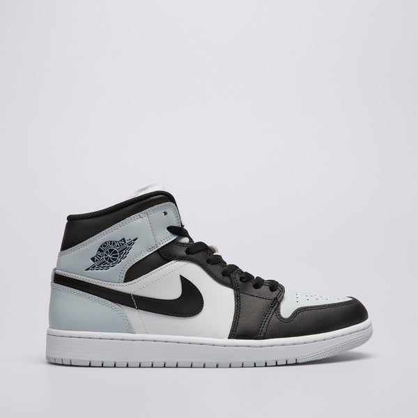 AJ 1 Mid - Blue DQ8426-002