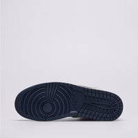 AJ 1 Mid - Grey