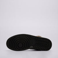 AJ 1 Mid - Brown DQ8426-007