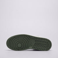 AJ 1 Mid - Green DQ8426-107