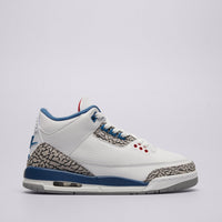 AJ 3 Retro GS - Black