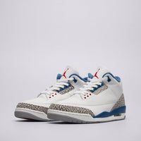 AJ 3 Retro OG - White