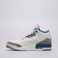 AJ 3 Retro OG - White