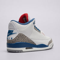 AJ 3 Retro OG - White