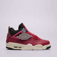 AJ 4 Retro GS - Pink