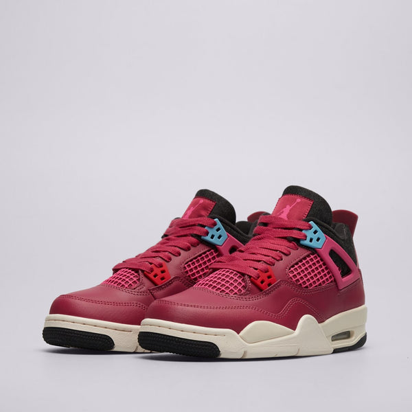 AJ 4 Retro GS - Pink