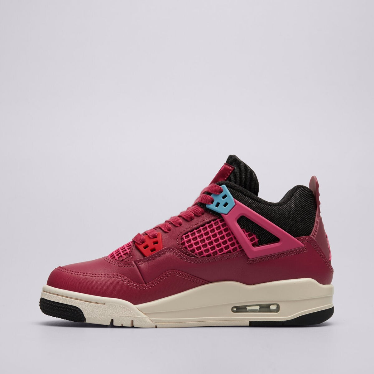 AJ 4 Retro GS - Pink