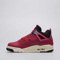 AJ 4 Retro GS - Pink