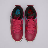 AJ 4 Retro GS - Pink