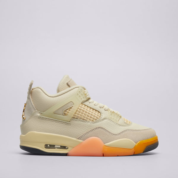 AJ 4 Retro Women's - Tan HV0823-101