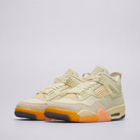 AJ 4 Retro Women's - Tan HV0823-101