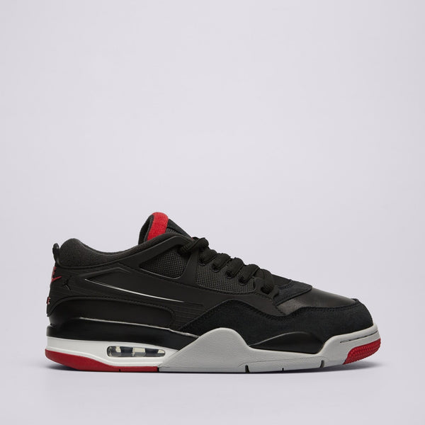 AJ 4 RM - Black