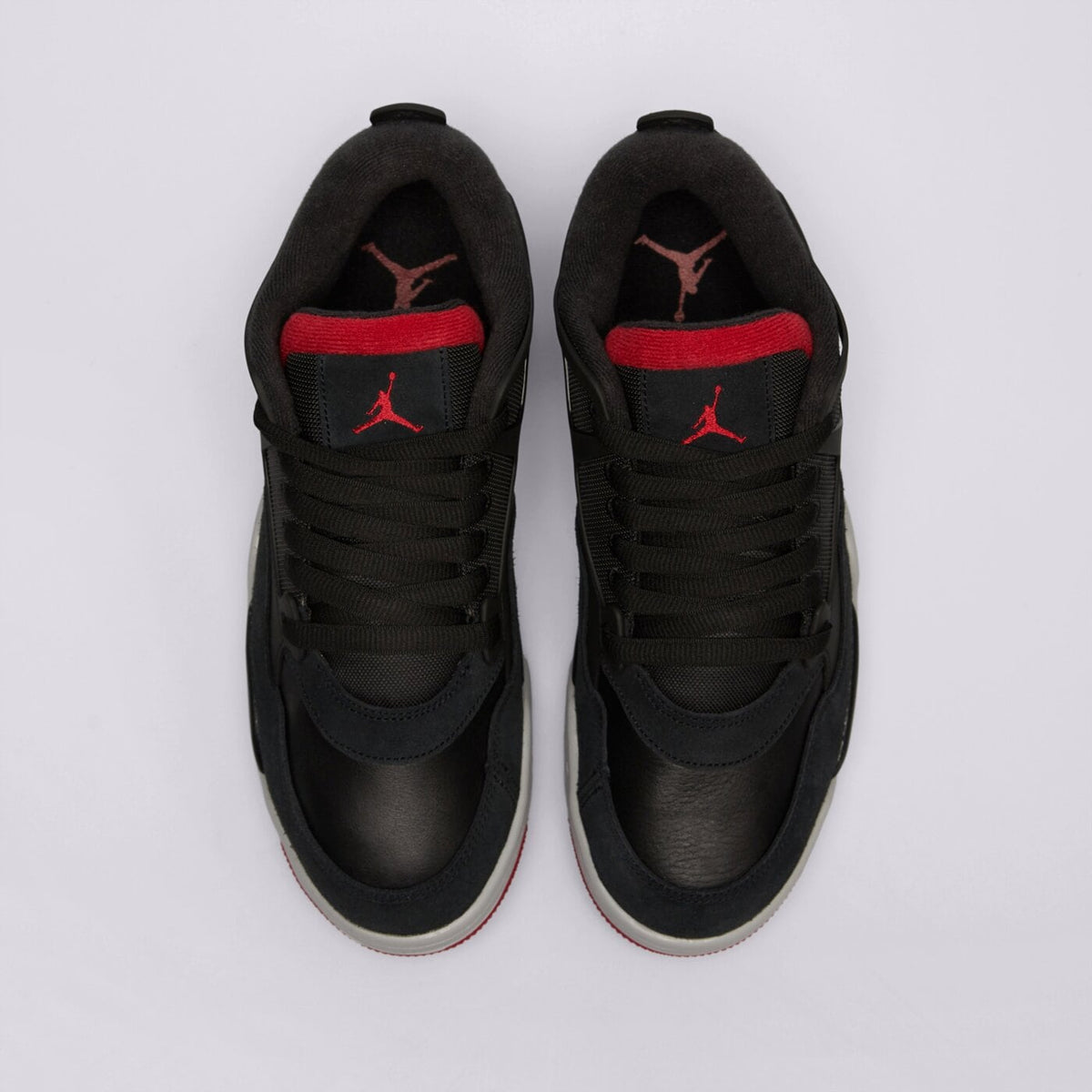 AJ 4 RM - Black