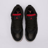 AJ 4 RM - Black