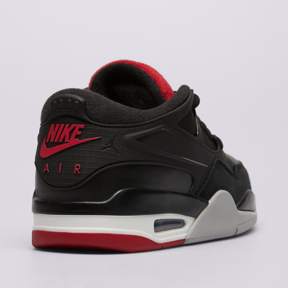 AJ 4 RM - Black