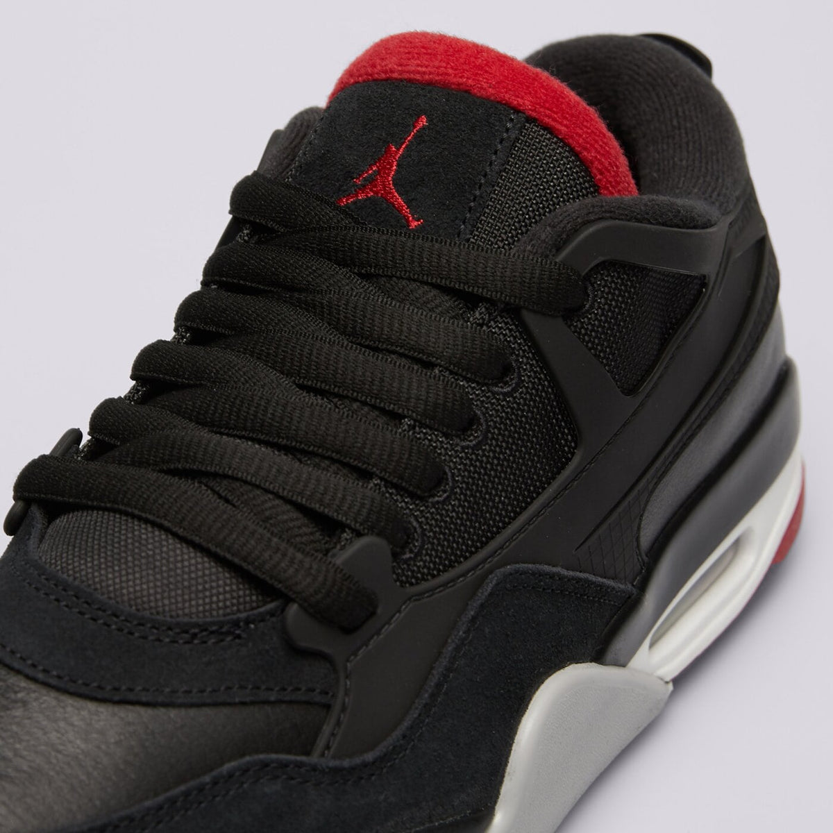 AJ 4 RM - Black