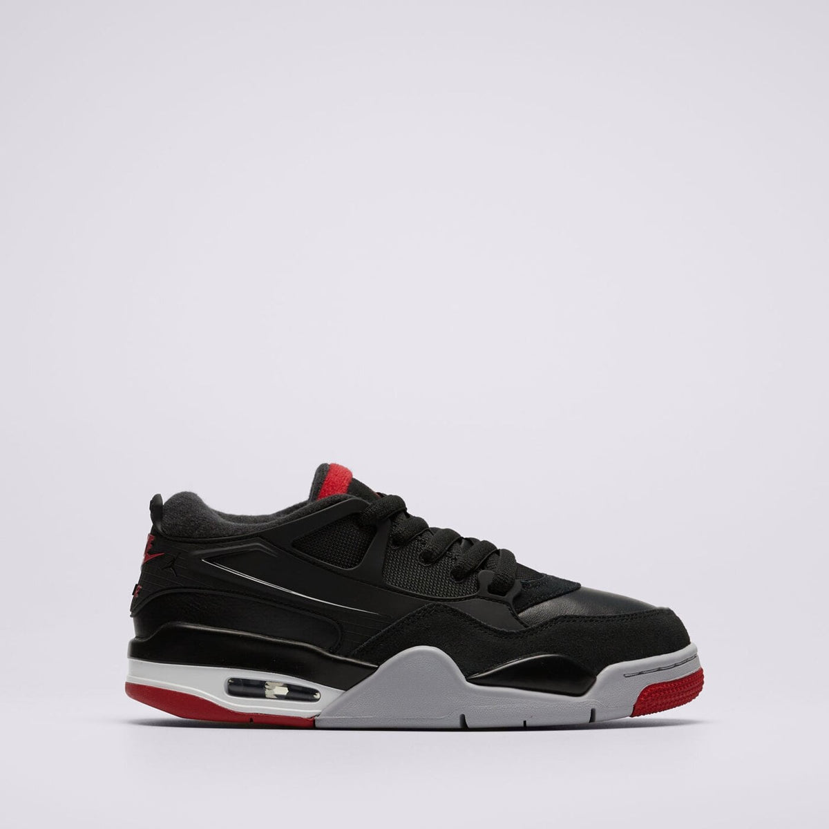 AJ 4 RM GS - Black