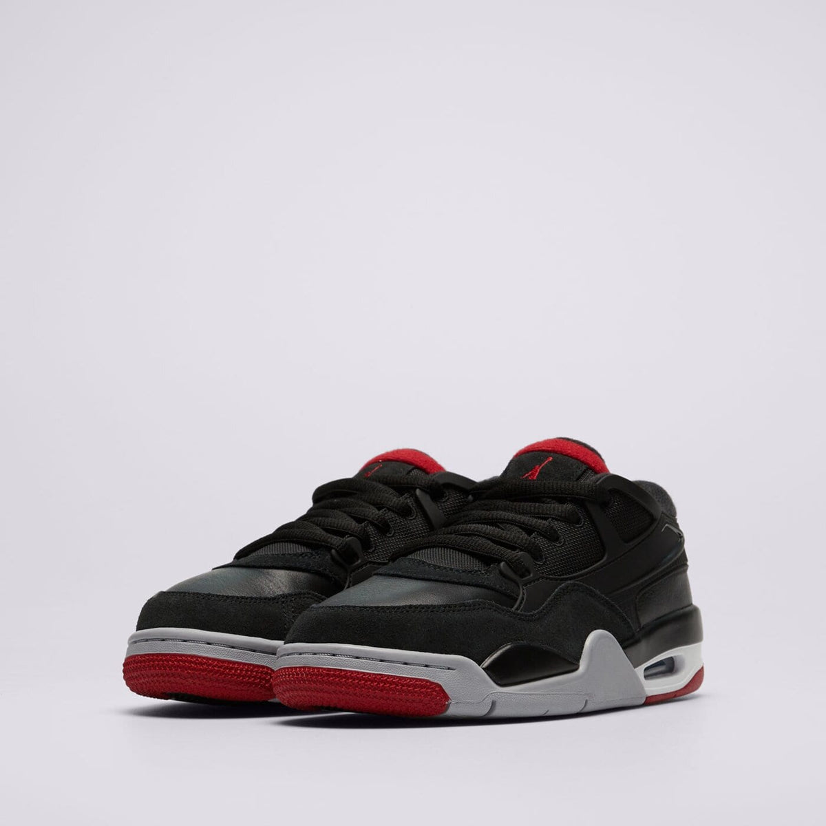 AJ 4 RM GS - Black