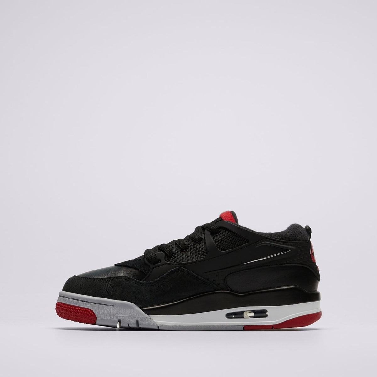 AJ 4 RM GS - Black