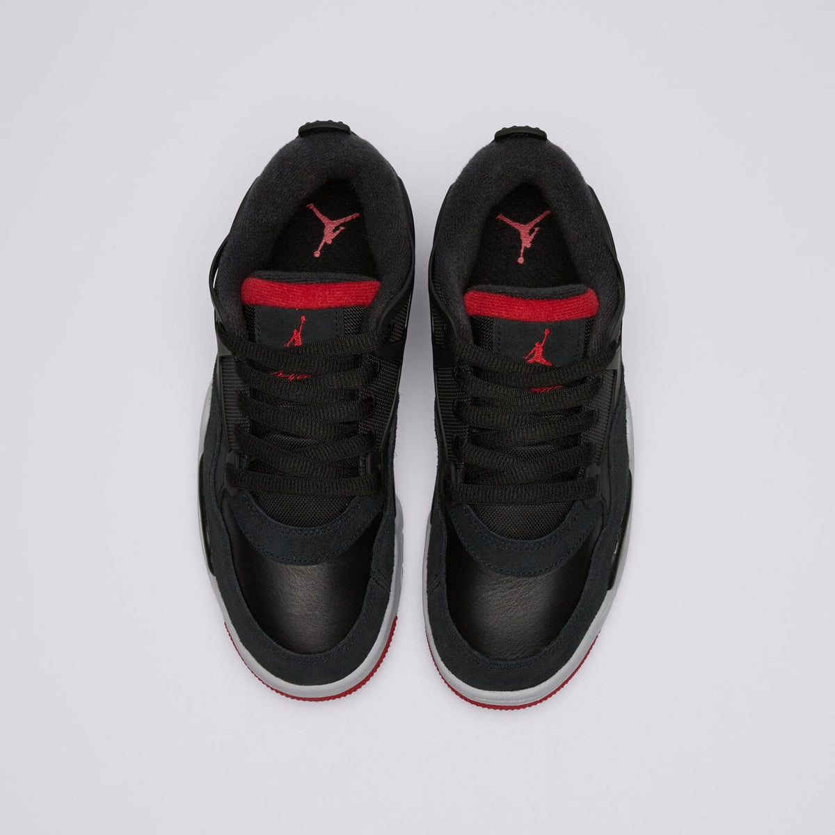 AJ 4 RM GS - Black