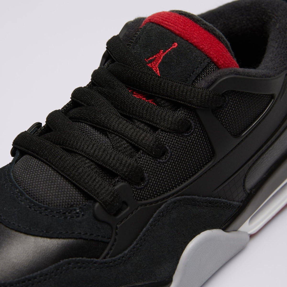 AJ 4 RM GS - Black