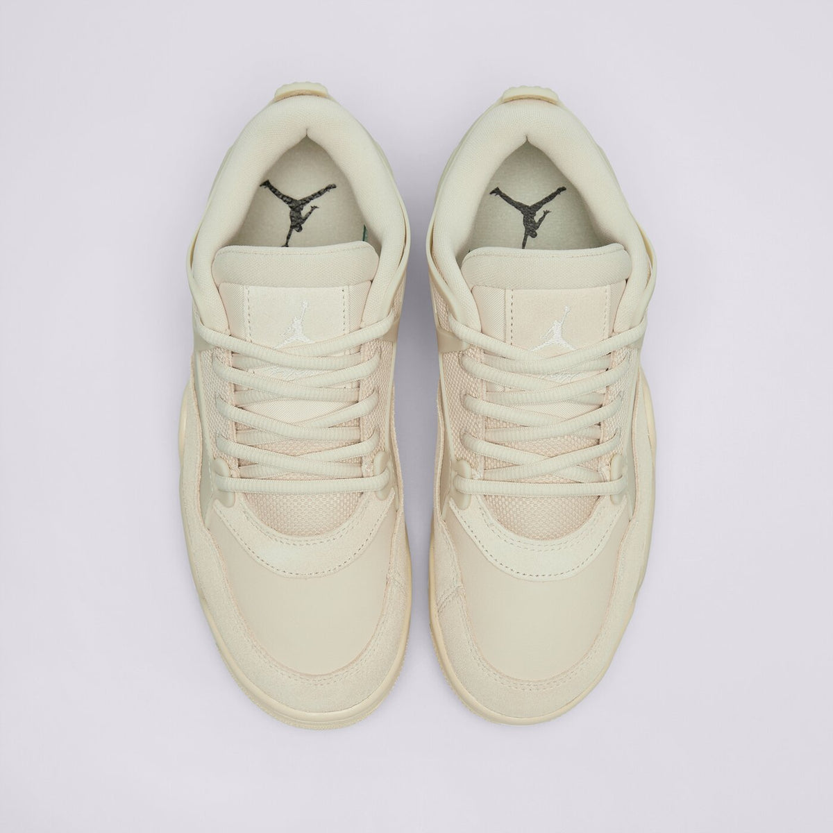 AJ 4 RM Women's - Tan FQ7940-200