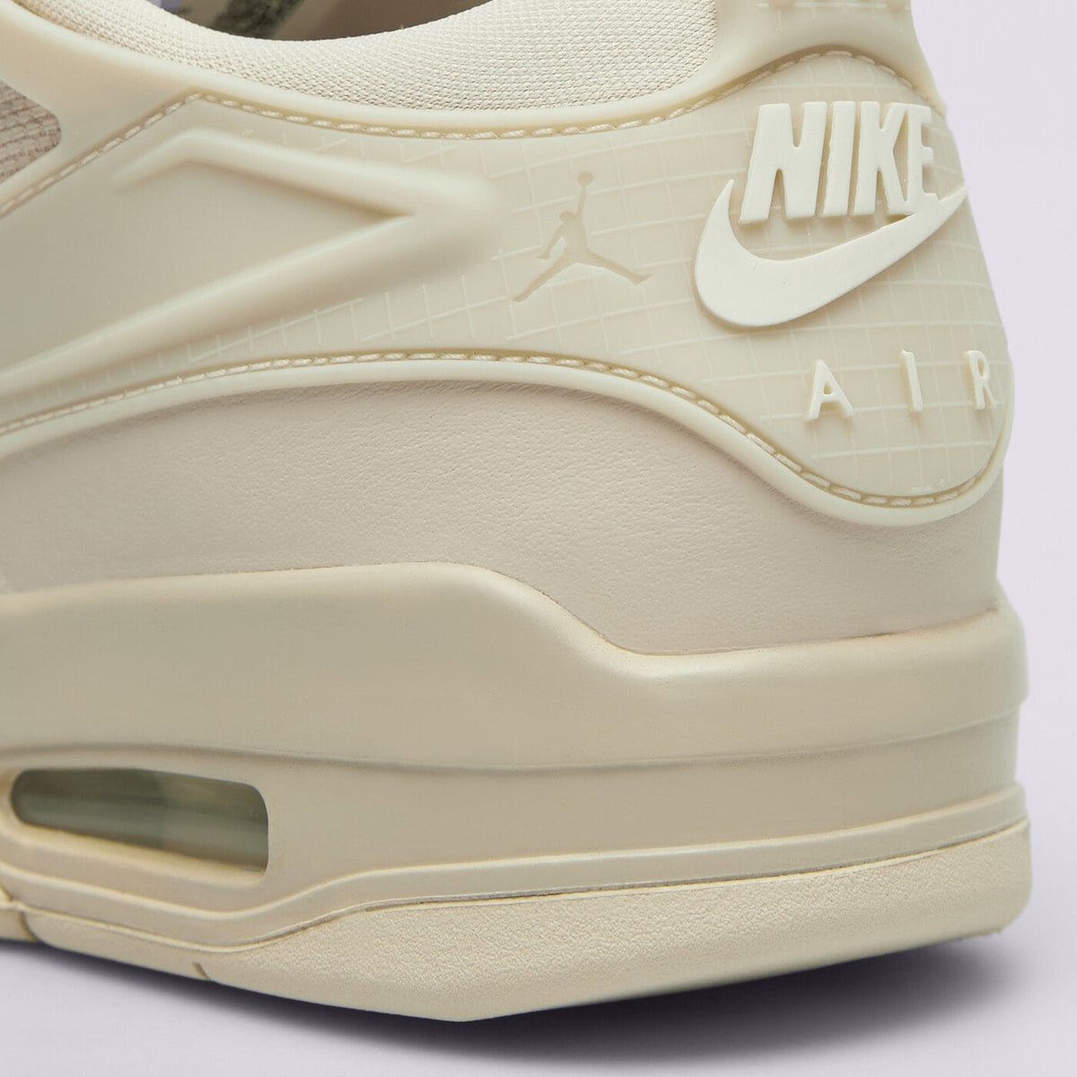 AJ 4 RM Women's - Tan FQ7940-200