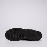 AJ 1 Mid GS - Brown IB7053-002