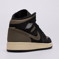 AJ 1 Mid GS - Brown IB7053-002