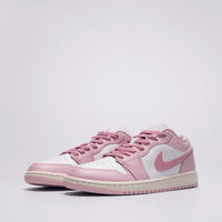 AJ 1 Low Women's - White DC0774-607