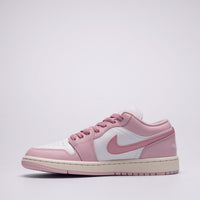 AJ 1 Low Women's - White DC0774-607