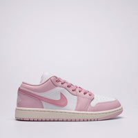 AJ 1 Low Women's - White DC0774-607