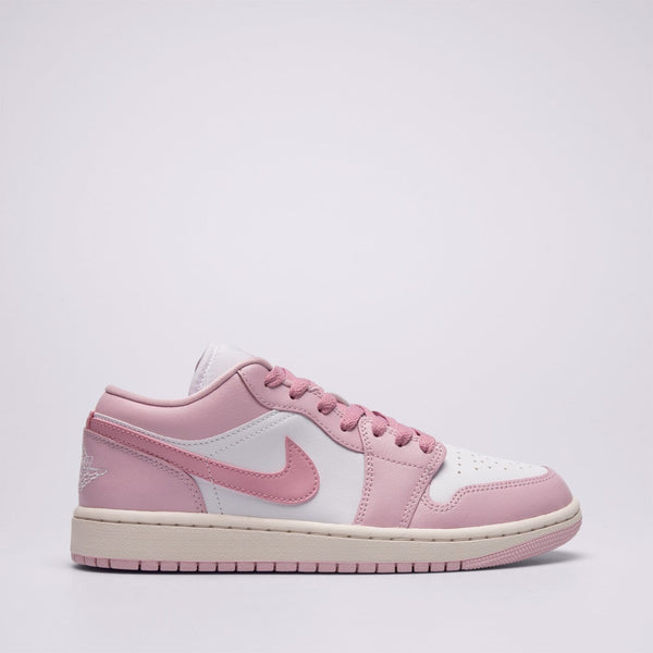 AJ 1 Low Women's - White DC0774-607
